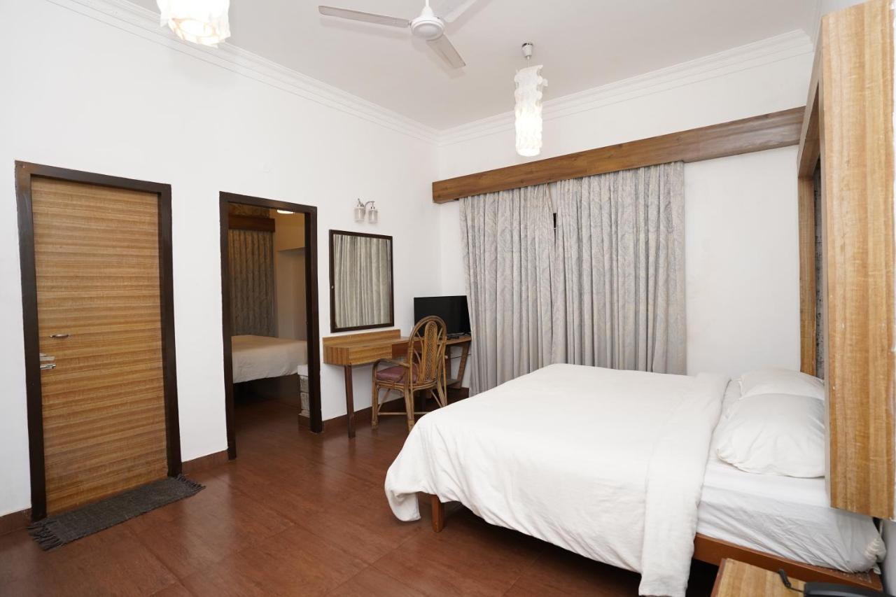 Zeenath Taj Gardens Yelagiri Exterior foto